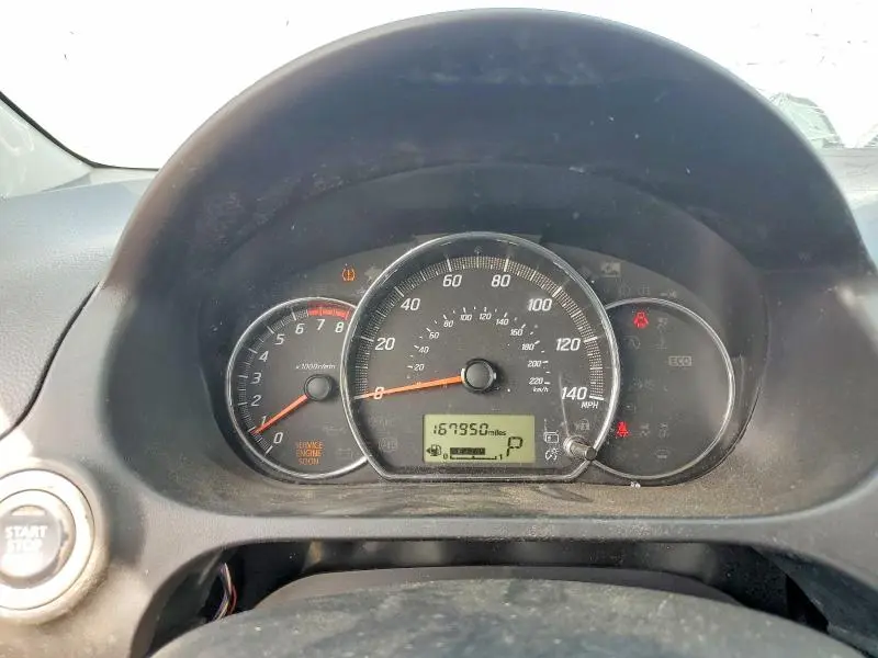 2020 MITSUBISHI MIRAGE G4 SE  