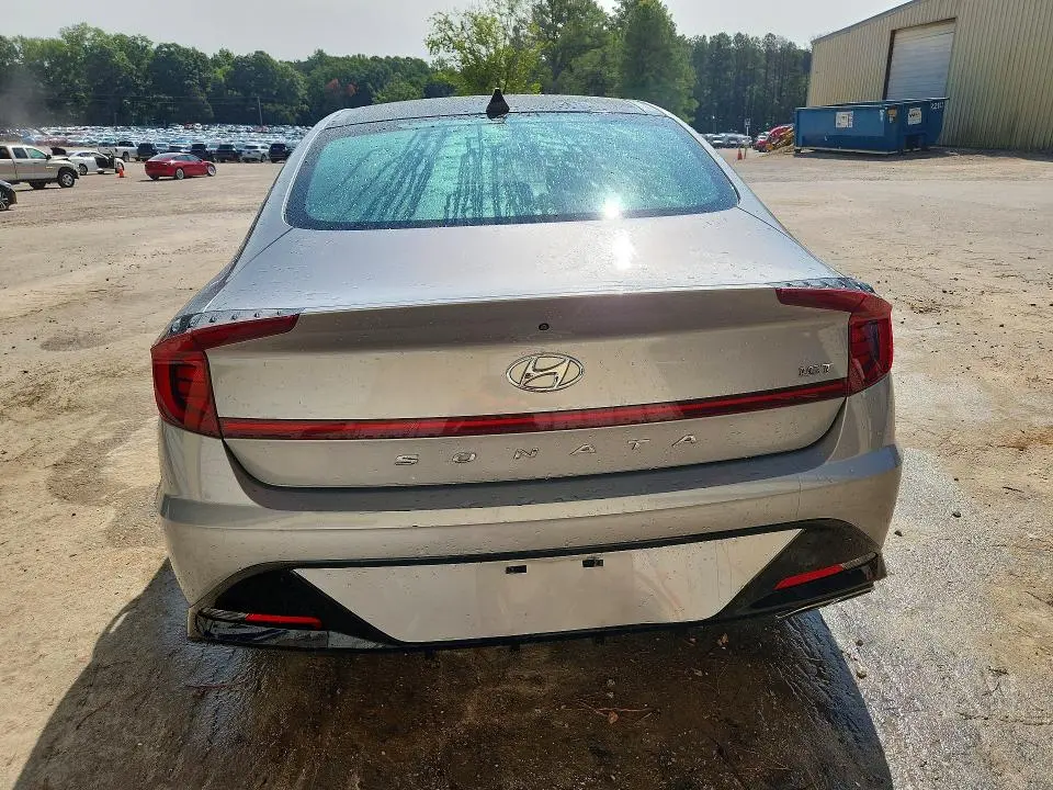 2023 HYUNDAI SONATA SEL PLUS  