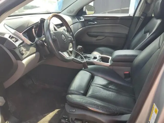 2011 CADILLAC SRX PERFORMANCE COLLECTION