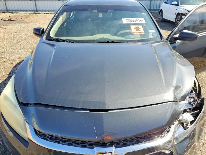 2015 CHEVROLET MALIBU   
