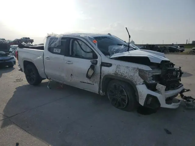 2022 GMC SIERRA LIMITED C1500 DENALI  