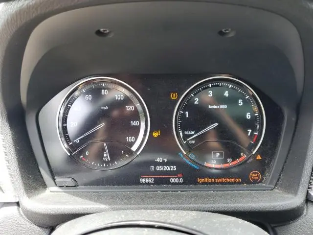 2018 BMW X2 XDRIVE28I  