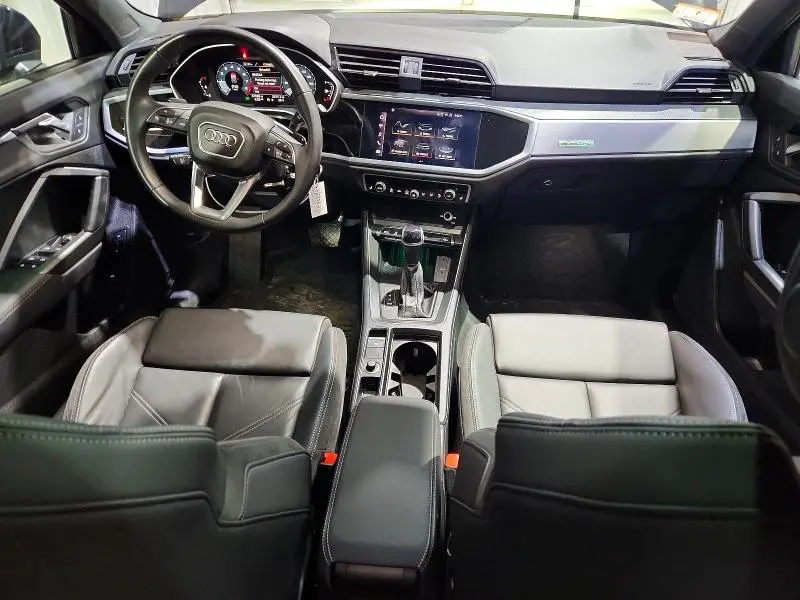 2022 AUDI Q3 PREMIUM PLUS S LINE 45  