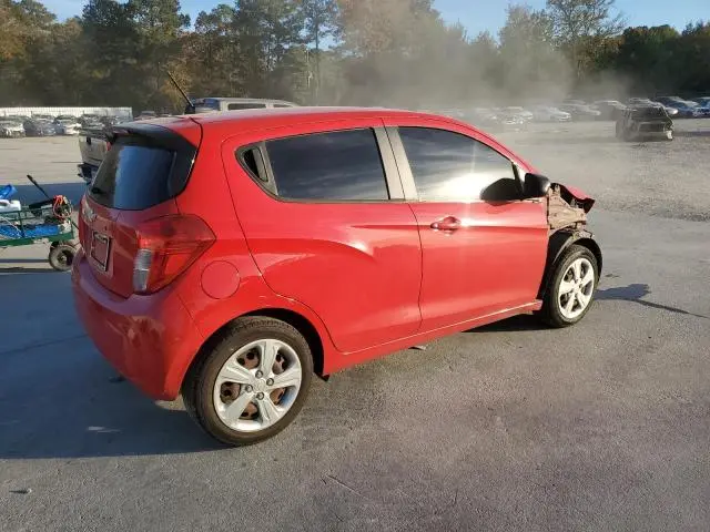 2019 CHEVROLET SPARK LS  