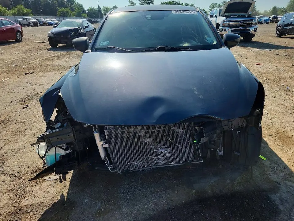2019 TOYOTA YARIS L  