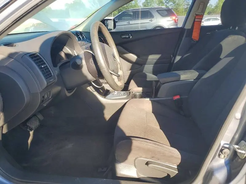 2011 NISSAN ALTIMA 2.5  