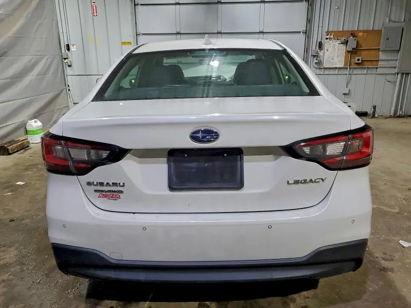 2024 SUBARU LEGACY LIMITED  