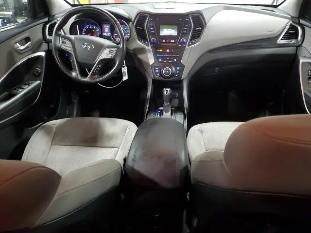 2014 HYUNDAI SANTA FE SPORT   