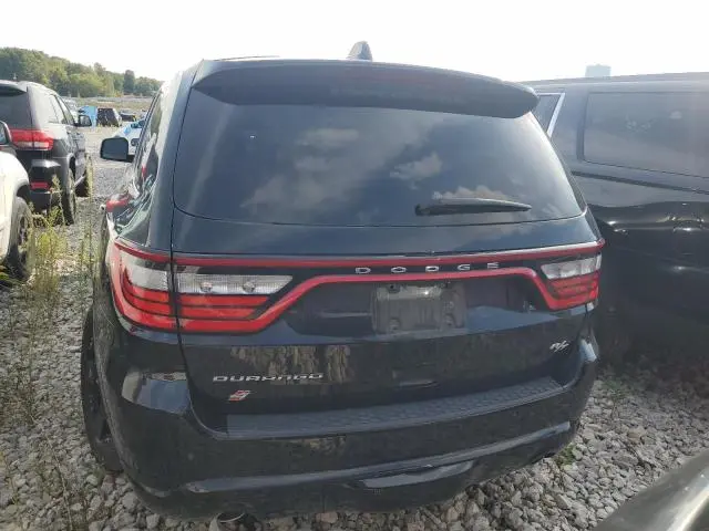 2022 DODGE DURANGO R/T  
