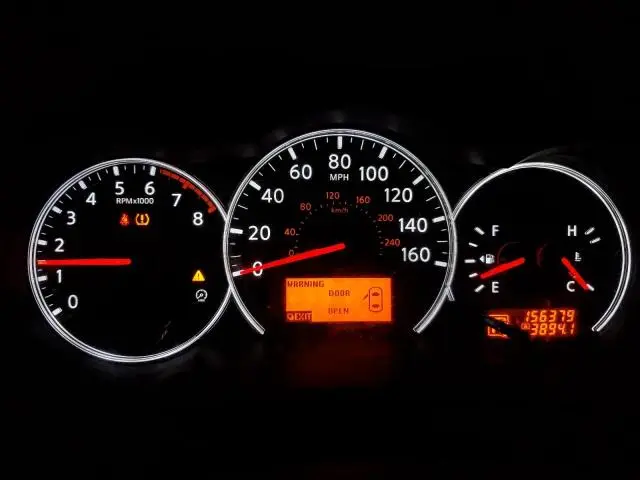 2011 NISSAN ALTIMA BASE  