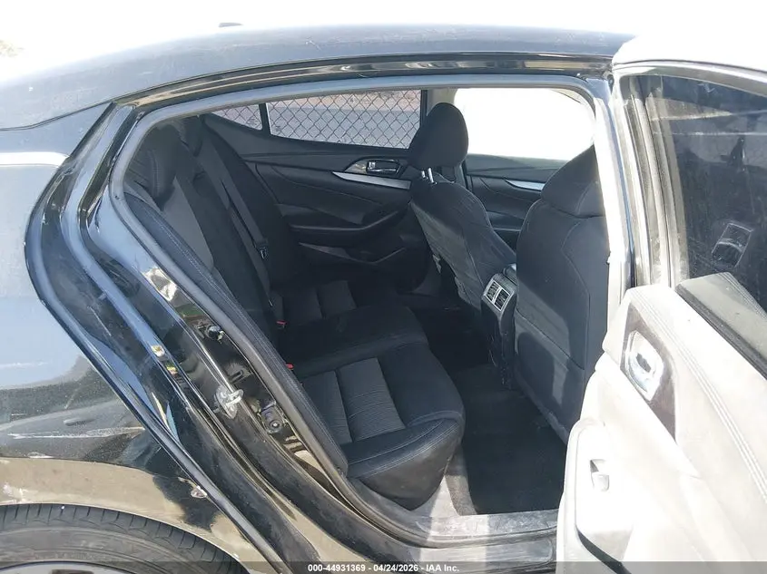 2017 NISSAN MAXIMA 3.5 PLATINUM/3.5 S/3.5 SL/3.5 SR/3.5 SV