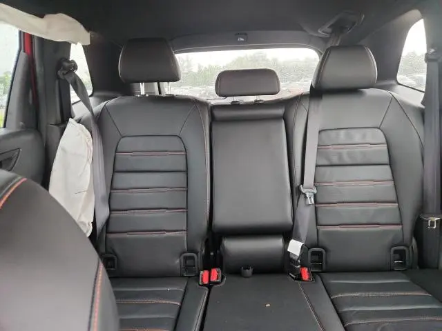2026 HONDA CR-V SPORT-L  