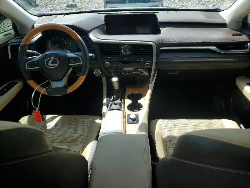 2019 LEXUS RX 350 L  