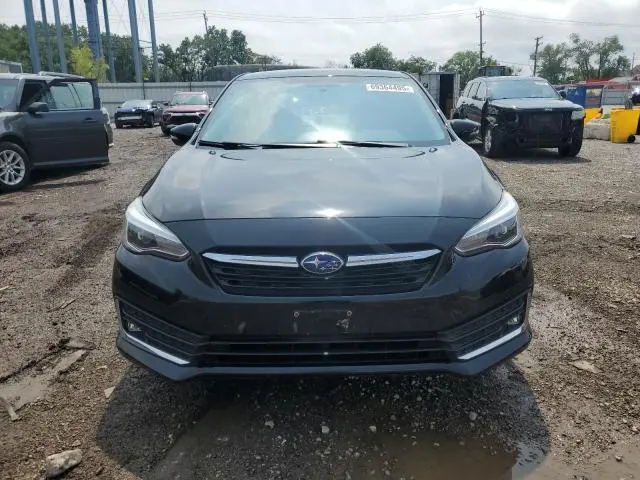 2020 SUBARU IMPREZA LIMITED  