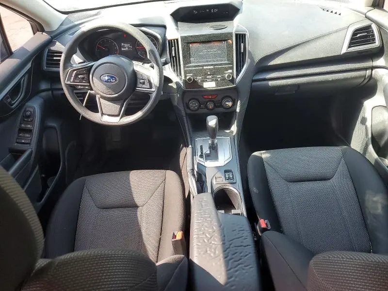 2018 SUBARU IMPREZA PREMIUM  