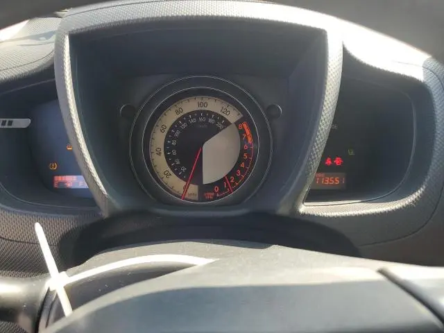 2014 TOYOTA SCION XD