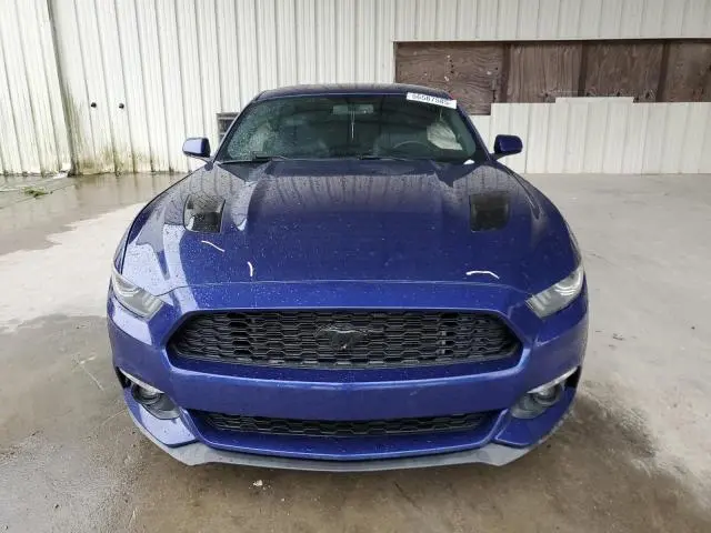 2016 FORD MUSTANG GT  