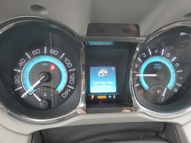 2012 BUICK LACROSSE PREMIUM  