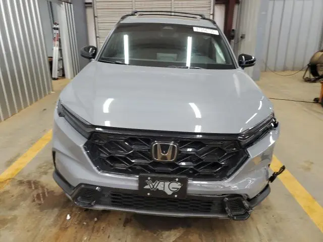 2025 HONDA CR-V SPORT-L  