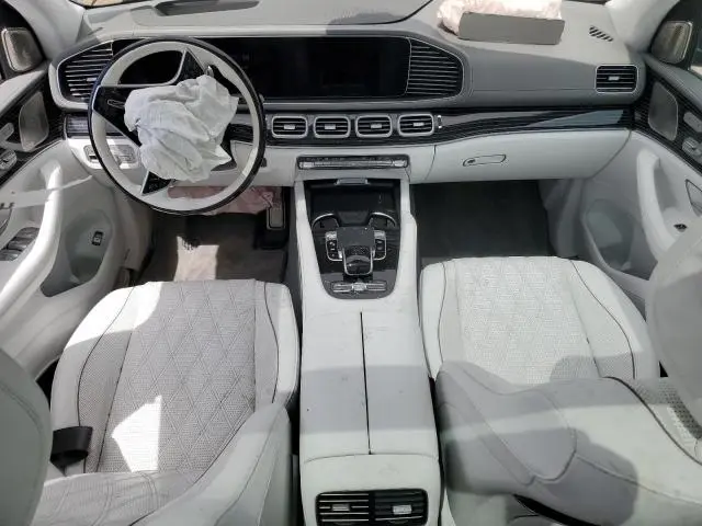 2024 MERCEDES-BENZ GLS MERCEDES-MAYBACH GLS600 4M  