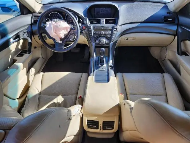 2013 ACURA TL TECH  