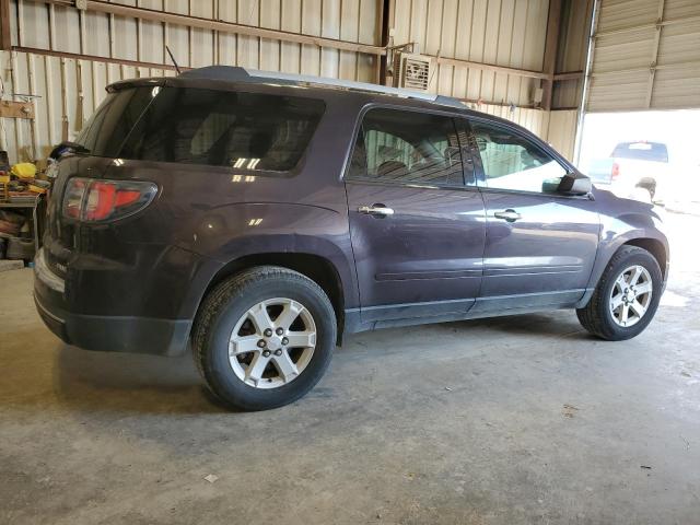 2016 GMC ACADIA SLE