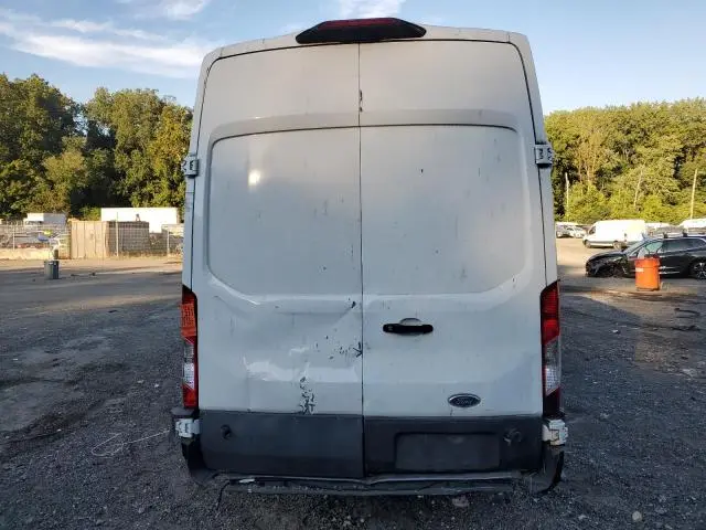 2019 FORD TRANSIT T-350  