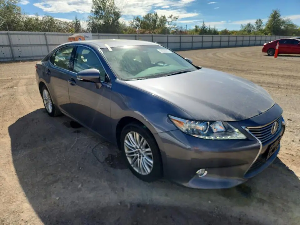 2014 LEXUS ES 350  