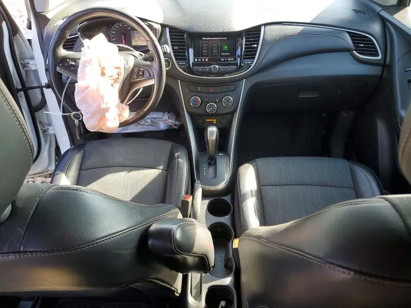 2020 CHEVROLET TRAX 1LT  