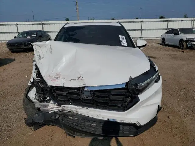 2023 HONDA CR-V EX  