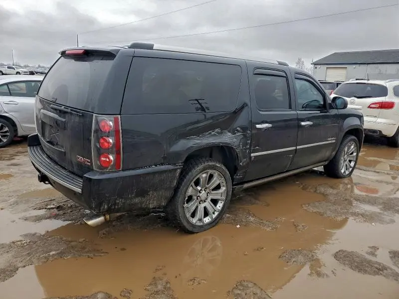 2014 GMC YUKON XL DENALI  