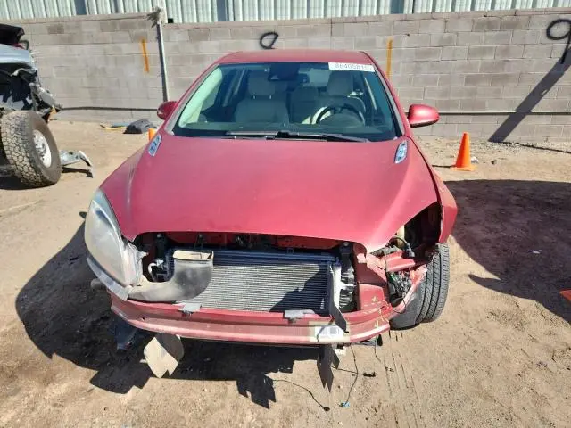 2015 BUICK VERANO CONVENIENCE  