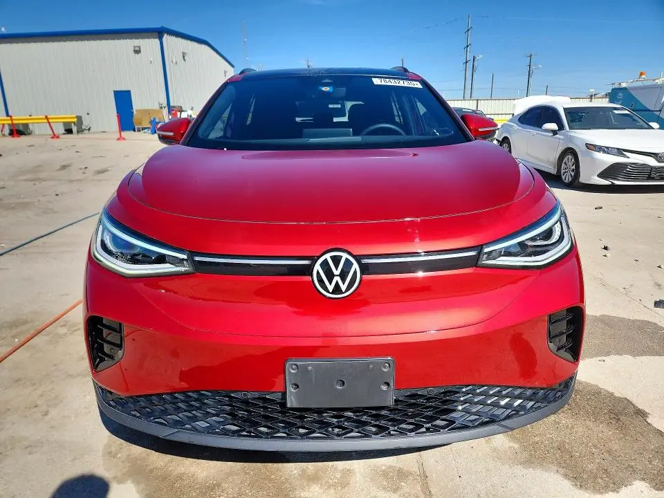 2023 VOLKSWAGEN ID.4 PRO S  