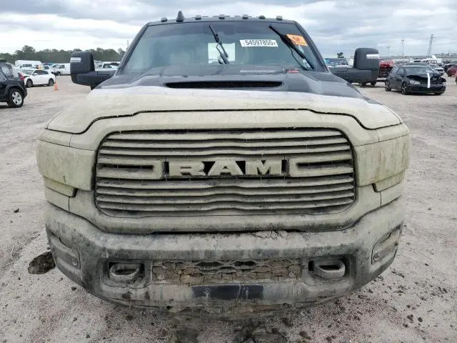 2023 RAM 3500 LARAMIE  