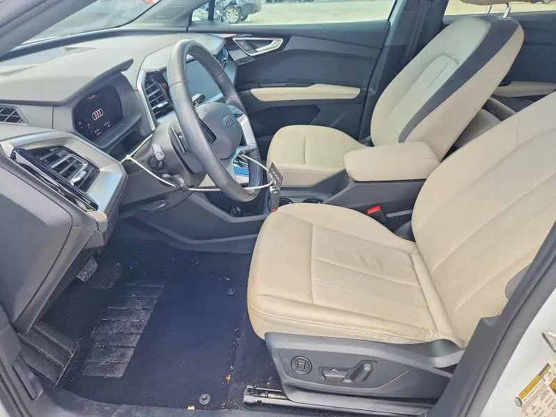 2023 AUDI Q4 E-TRON PREMIUM PLUS  