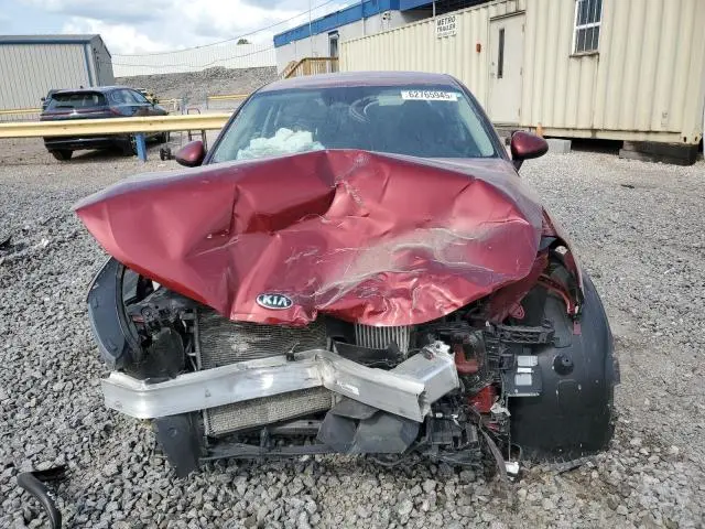 2021 KIA K5 LX  