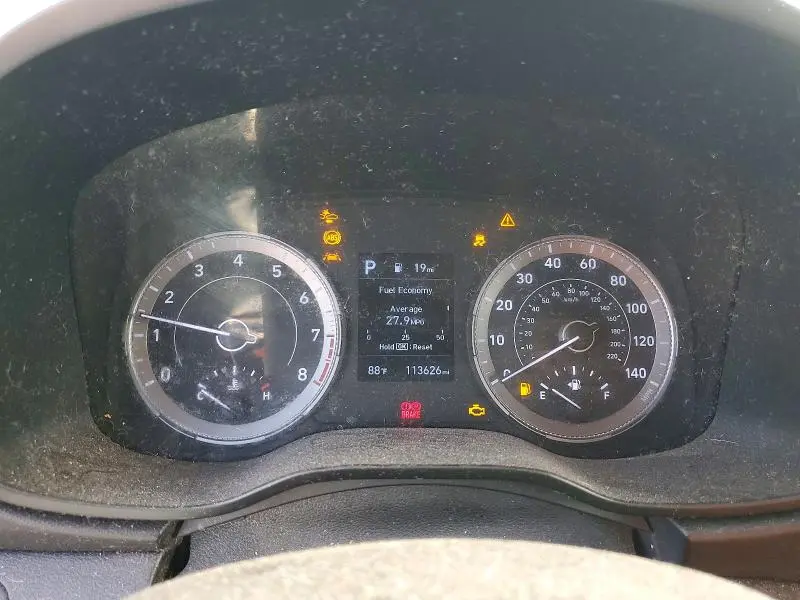 2021 HYUNDAI VENUE SE  