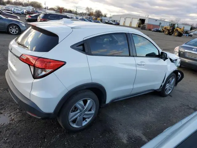2020 HONDA HR-V EX  
