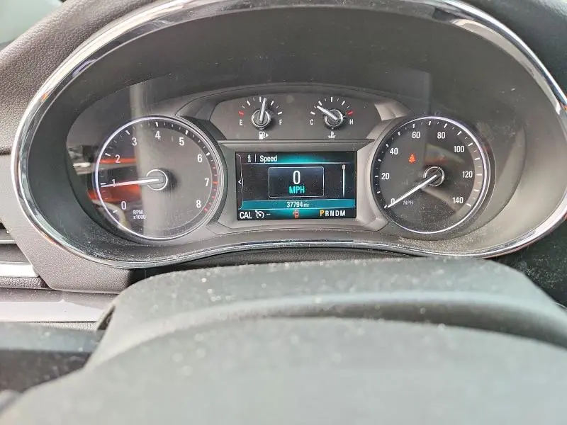2018 BUICK ENCORE PREMIUM  