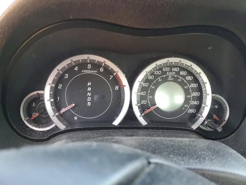 2010 ACURA TSX   