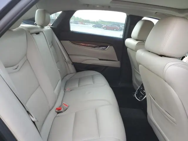 2018 CADILLAC XTS LUXURY  