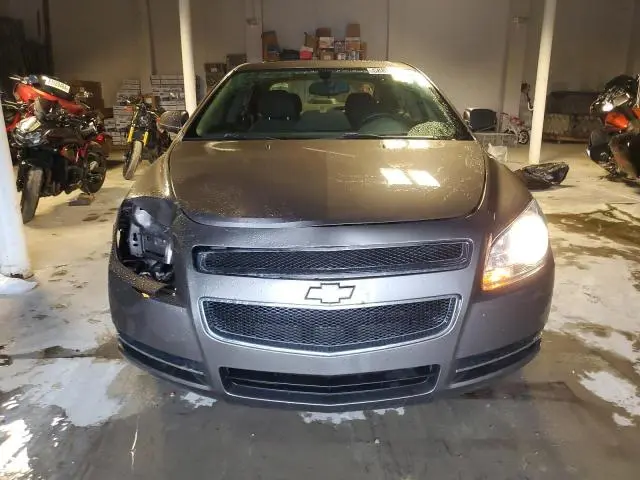 2012 CHEVROLET MALIBU 1LT  