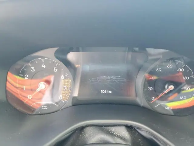 2024 JEEP COMPASS SPORT  