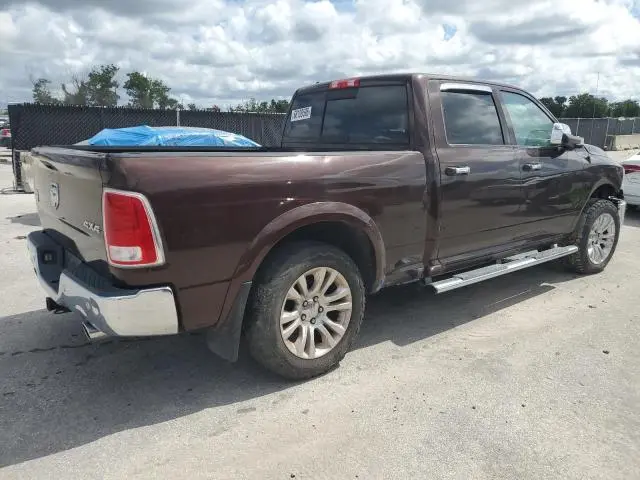 2015 RAM 1500 LONGHORN  