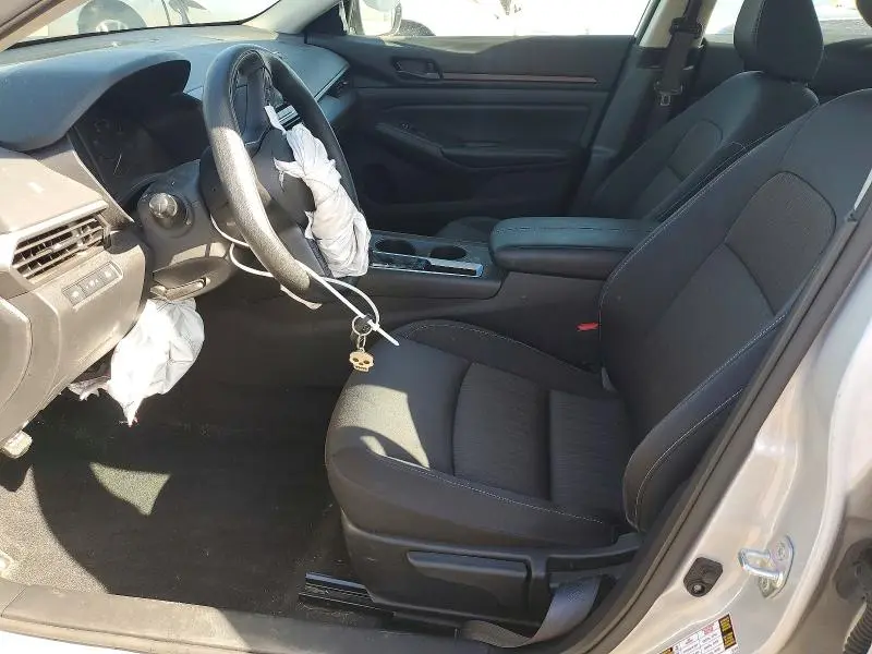 2024 NISSAN ALTIMA S  