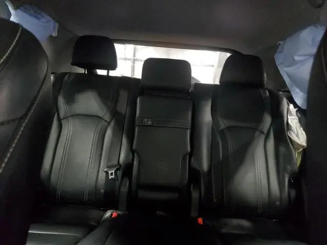 2019 LEXUS RX 350 BASE  