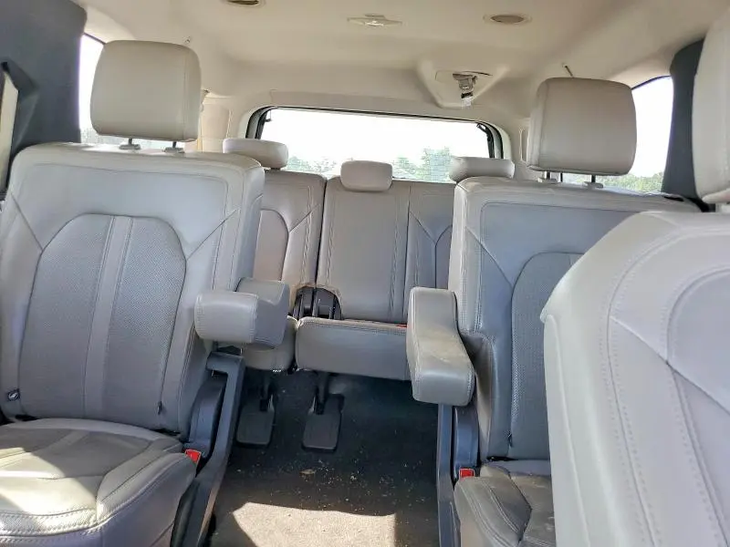 2019 FORD EXPEDITION MAX LIMITED  