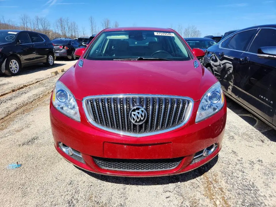 2014 BUICK VERANO CONVENIENCE  