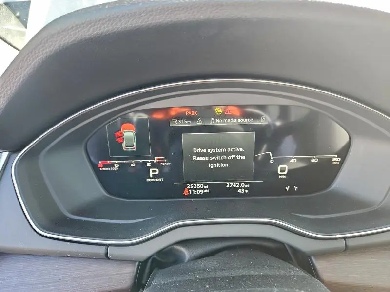 2023 AUDI Q5 PREMIUM PLUS 45  