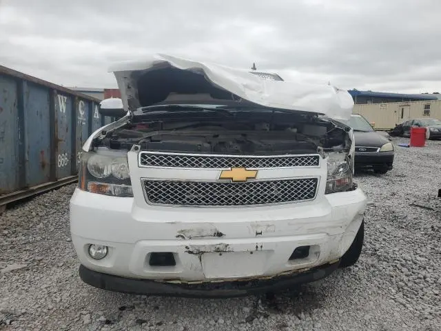 2014 CHEVROLET TAHOE C1500 LTZ  